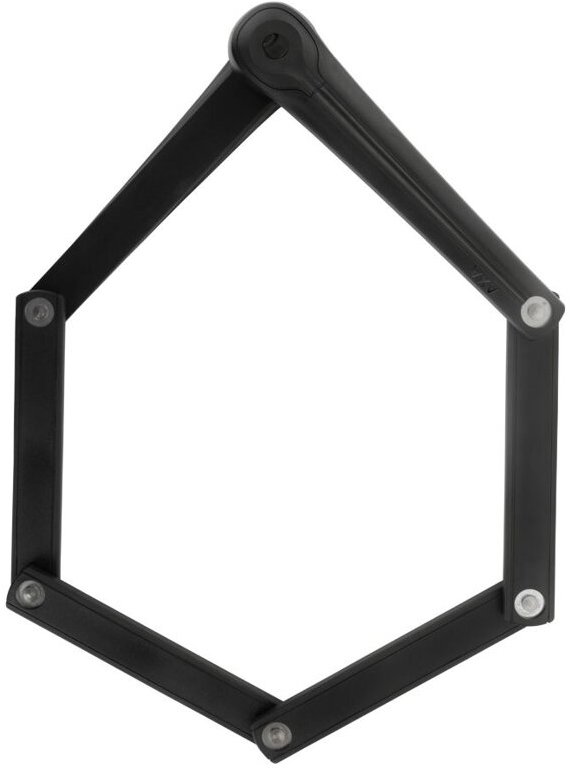 AXA Fold 100 čierny