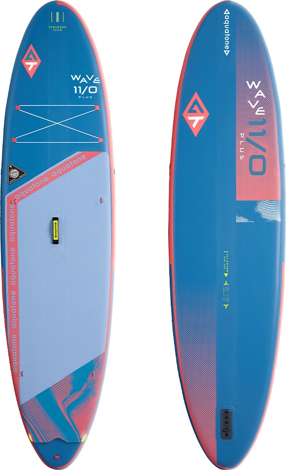 Aquaton Wave Plus 11'0" 2024 All-Round SUP