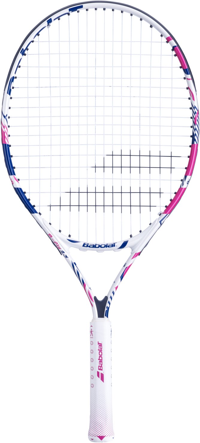 Babolat B Fly 23