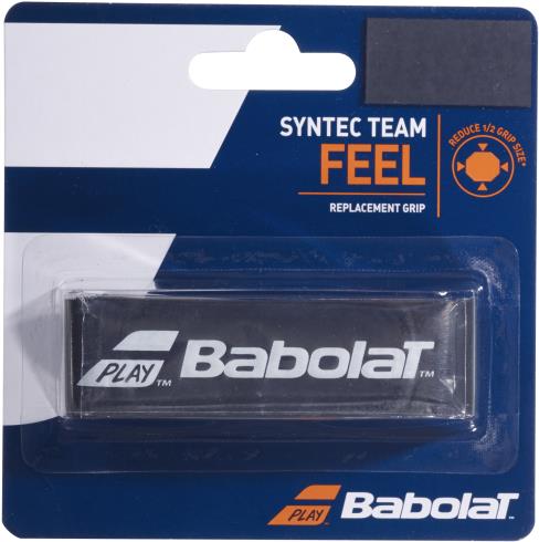 Babolat Syntec Team X1 black