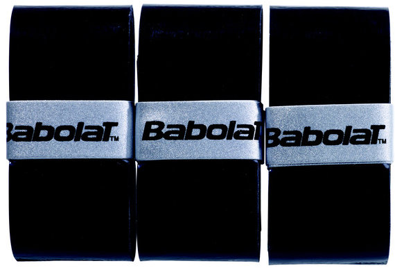 Babolat Pro Response X 3 black