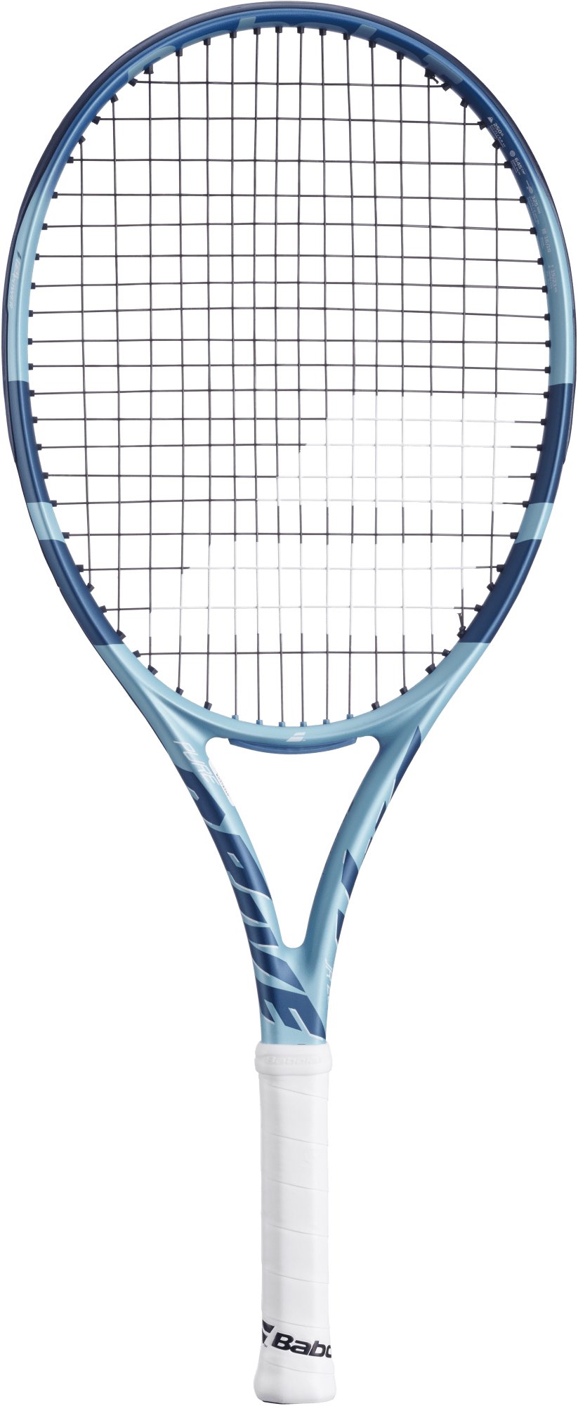 Babolat PD JR 26 Gen11 Light Blue