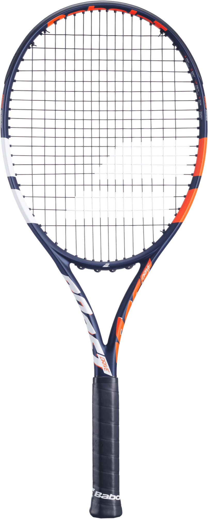 Babolat Boost Drive Strung G3