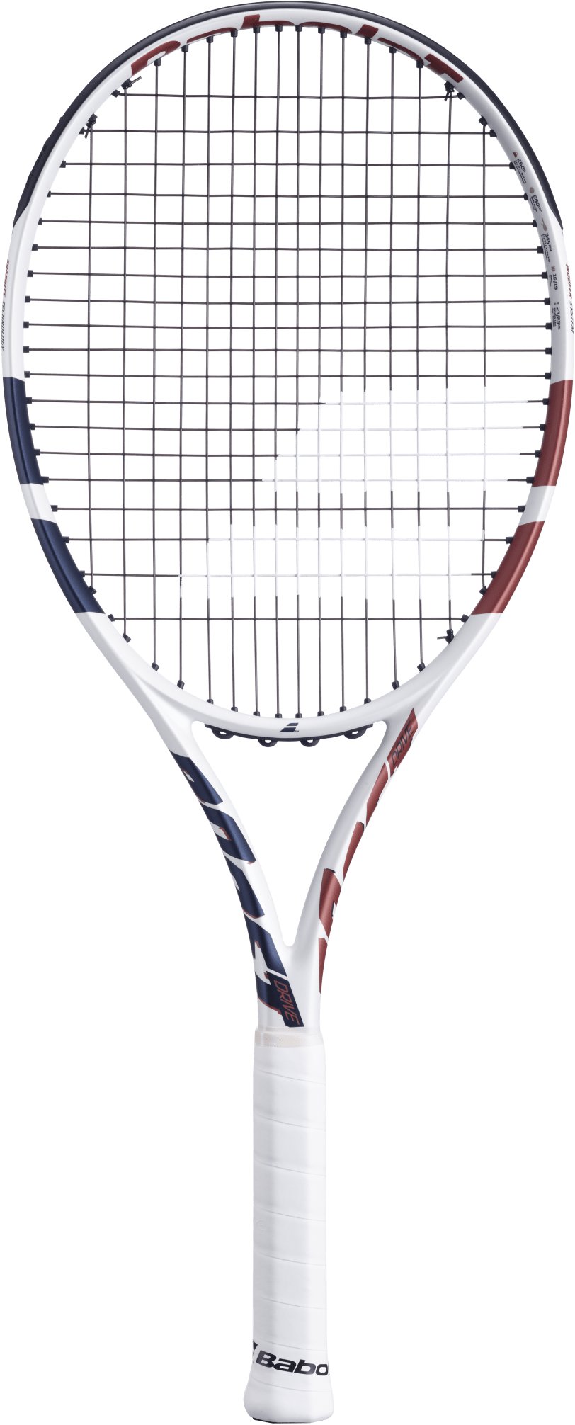 Babolat Boost Drive White Strung G0