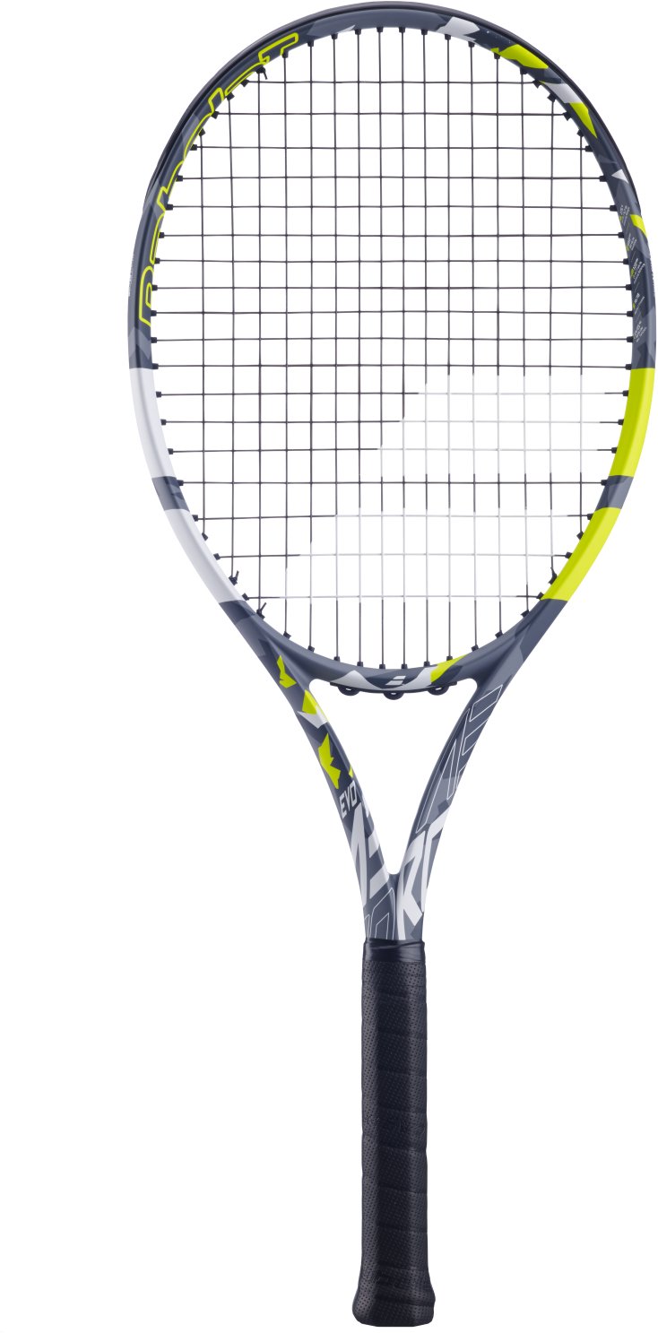 Babolat Evo Aero Unstrung G2