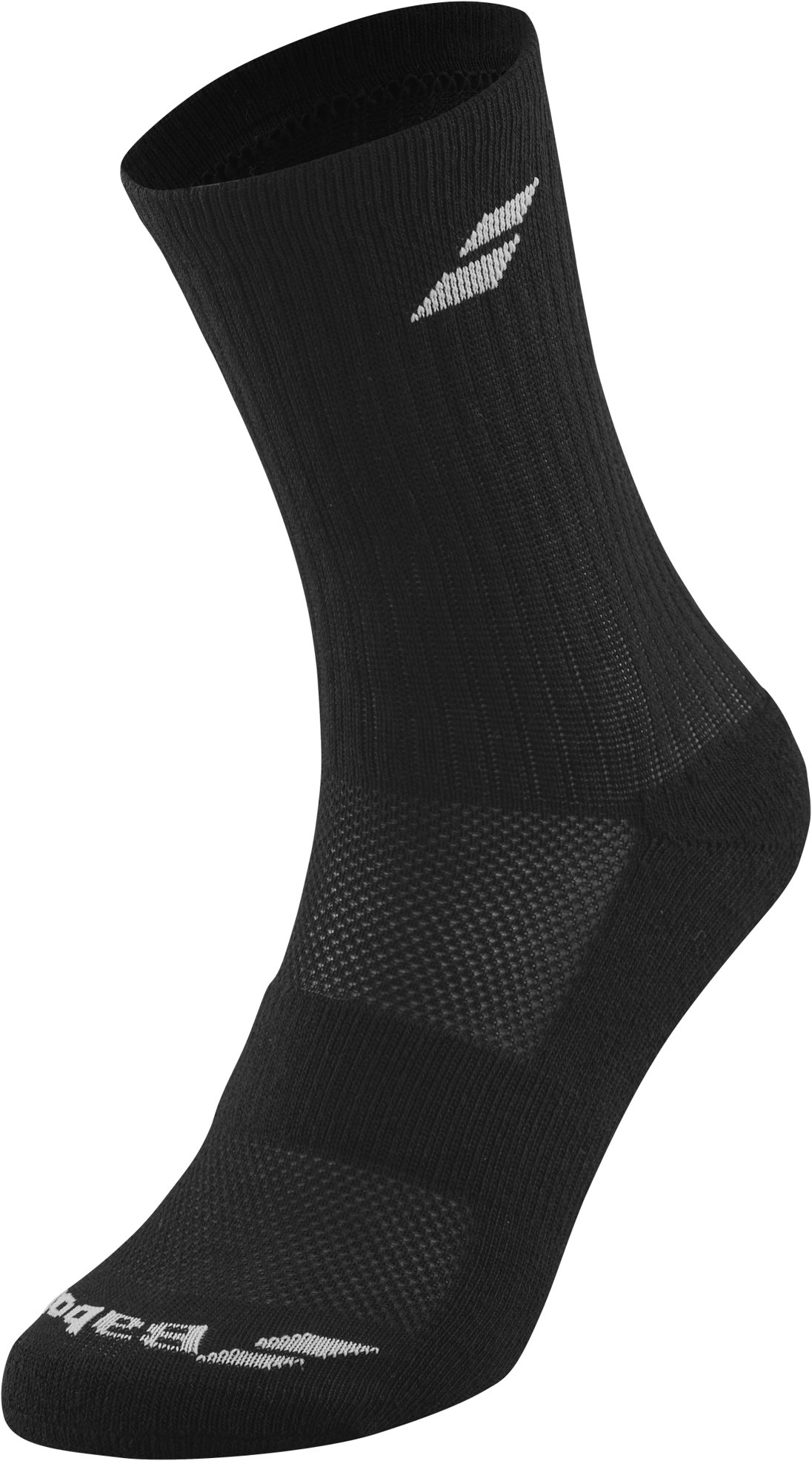 Babolat 3 Pairs Pack Black/Black 43 – 46