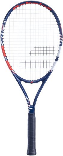 Babolat Pulsion Team Strung G2