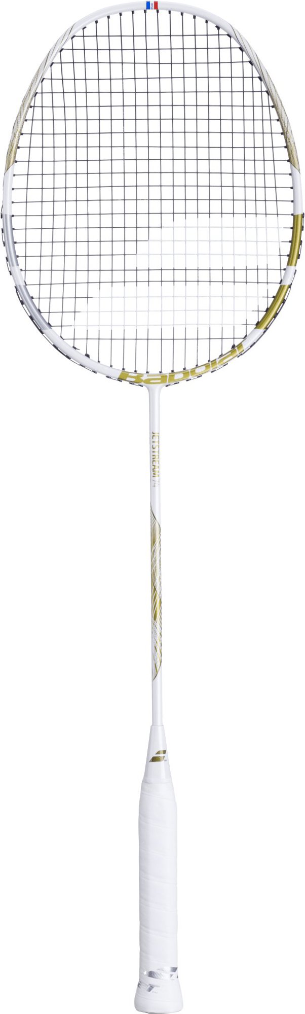 Babolat Jetstream 74 Strung NC/2