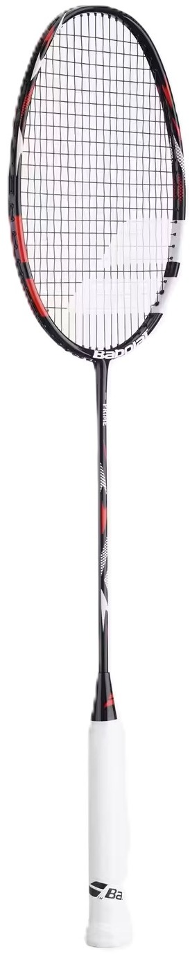 Babolat Prime Strung NCV Black/Red