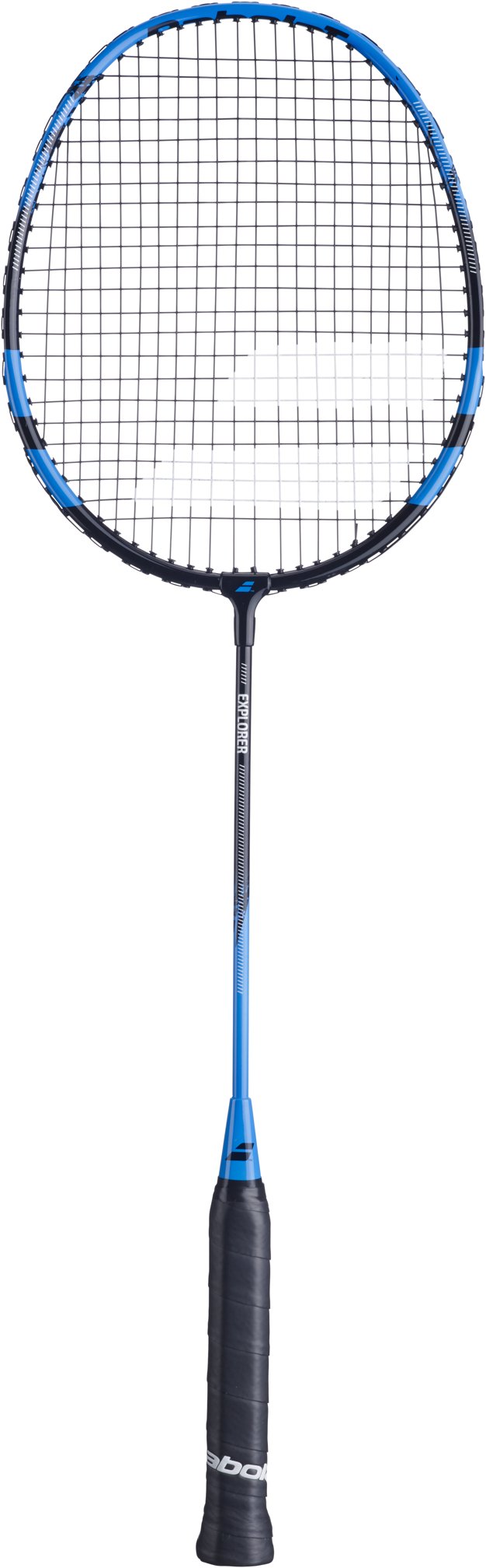 Babolat Explorer Strung NC