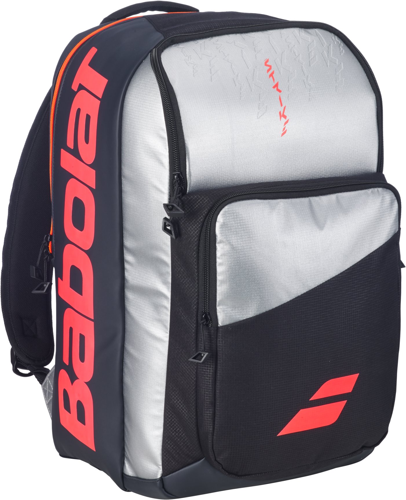 Babolat BP Pstrike Carbon Grey
