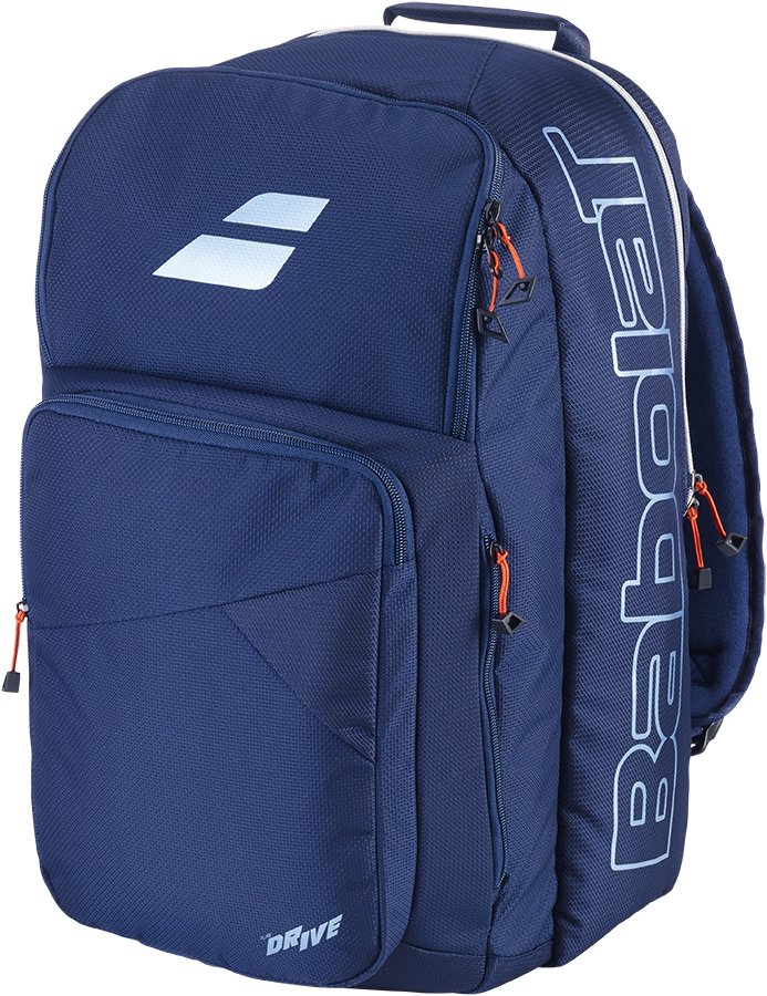 Babolat BP Pure Drive 11th Gen