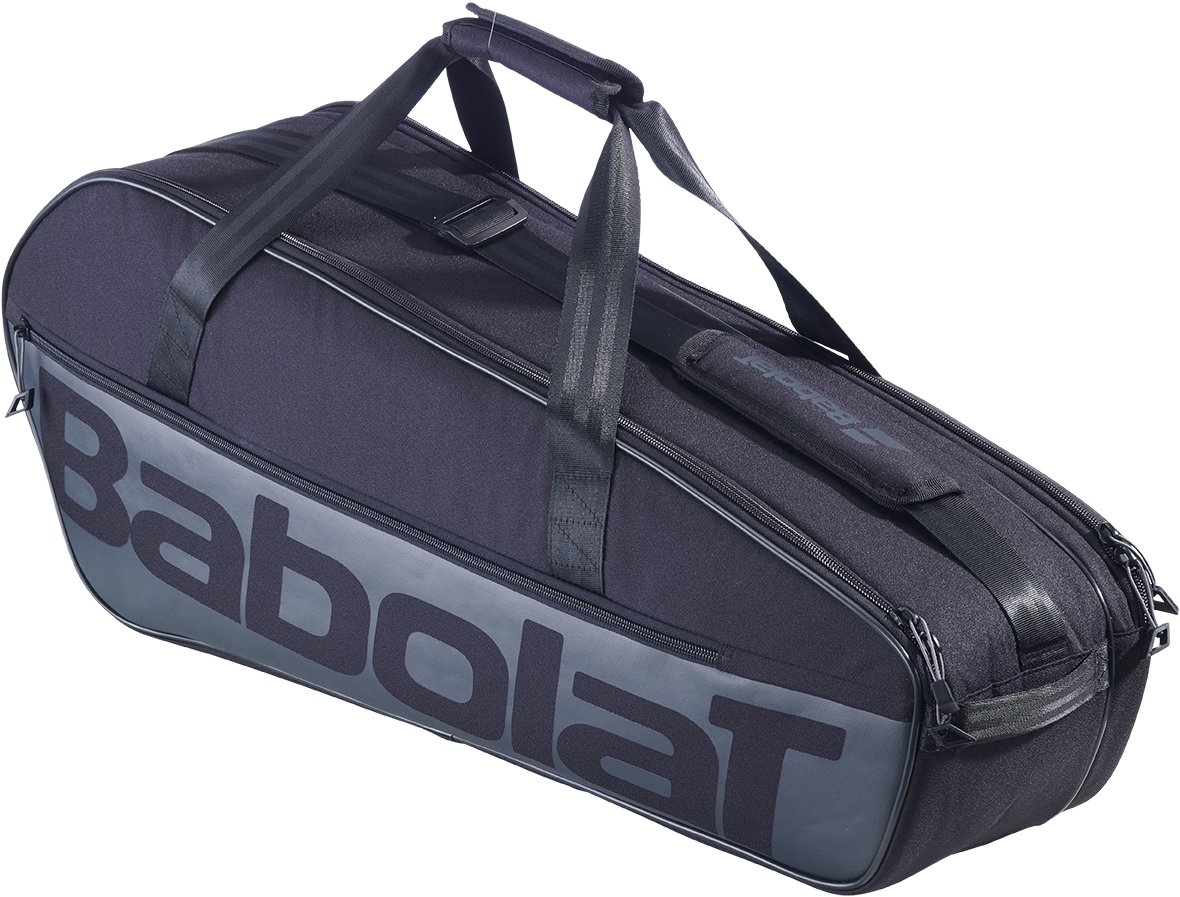 Babolat Court M Black
