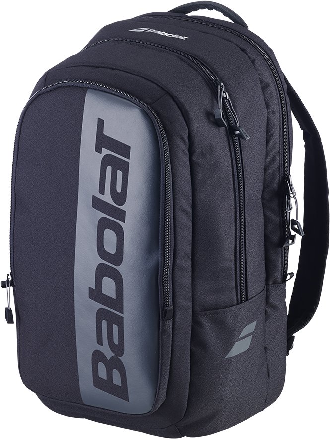 Babolat Court Backpack Hero Black