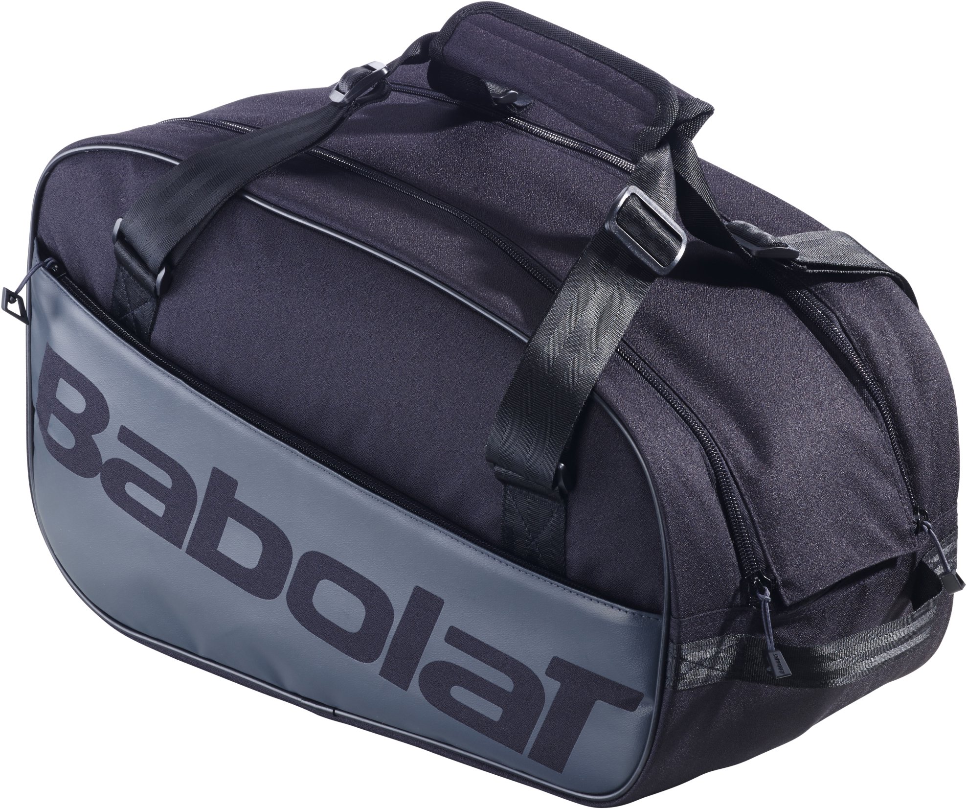 Babolat Court S Black