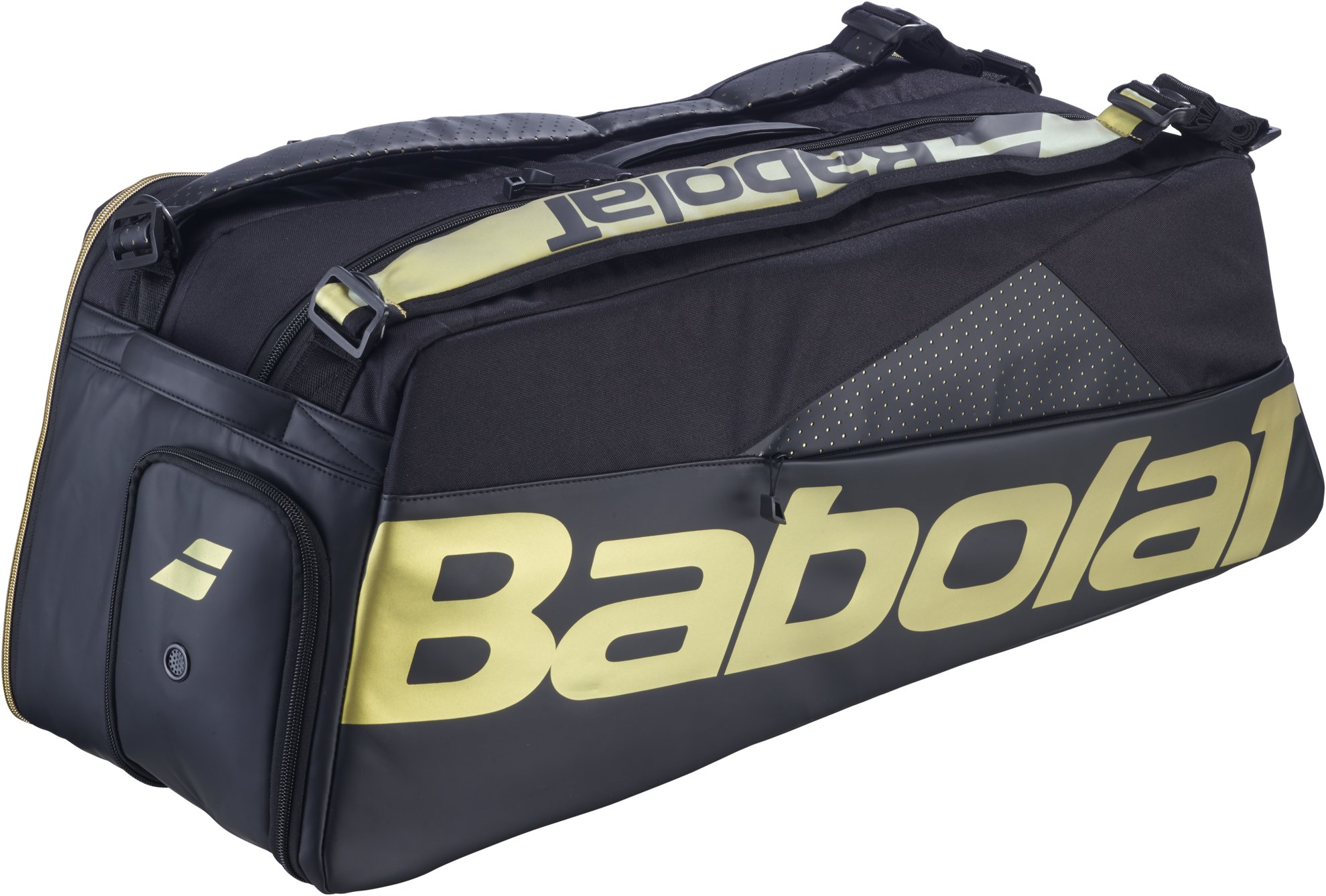 Babolat Cross Pro Black/Gold