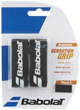 Babolat Sensation Grip X2 black