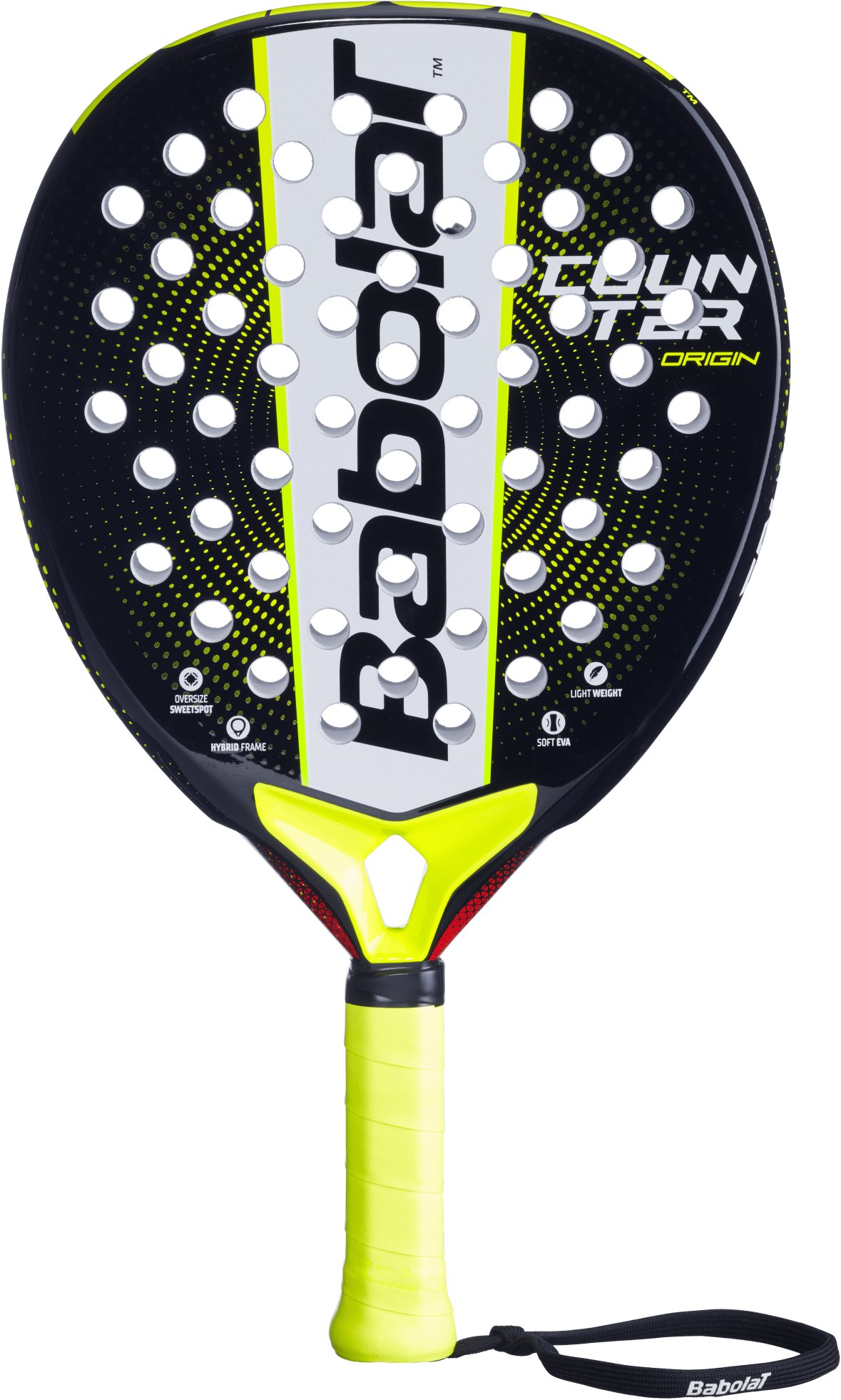 Babolat Counter Origin