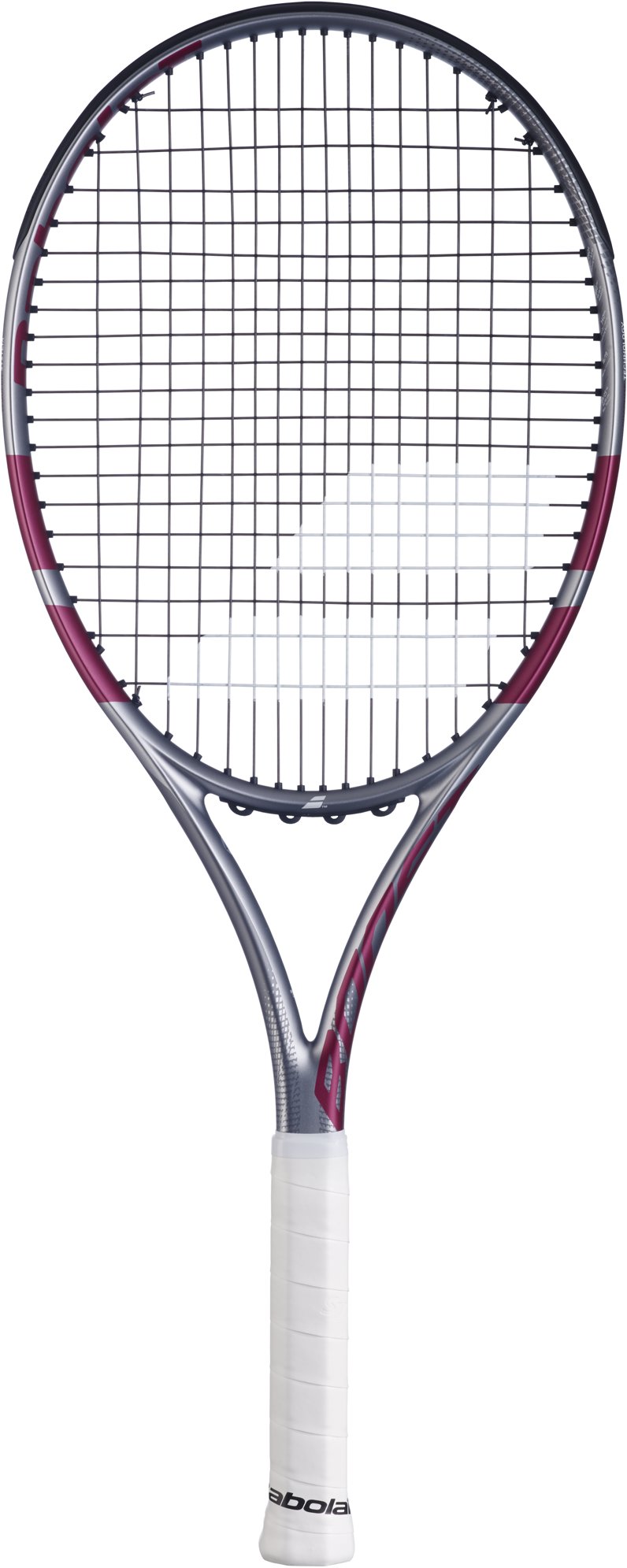 Babolat Boost Aero Pink Strung G2