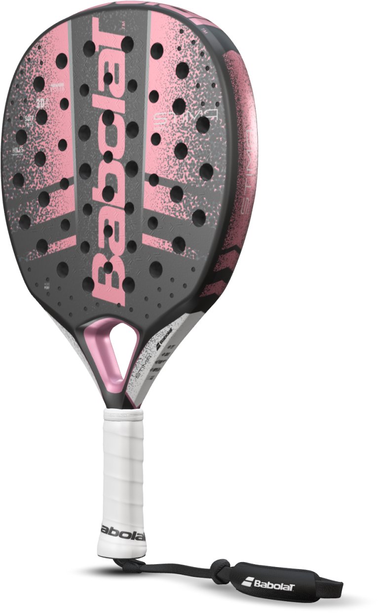 Babolat Stima Spirit