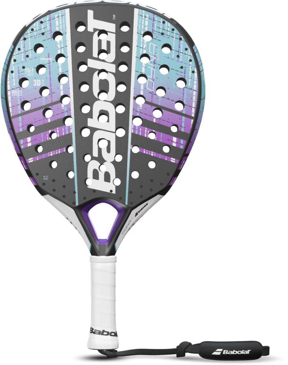 Babolat Dyna Spirit