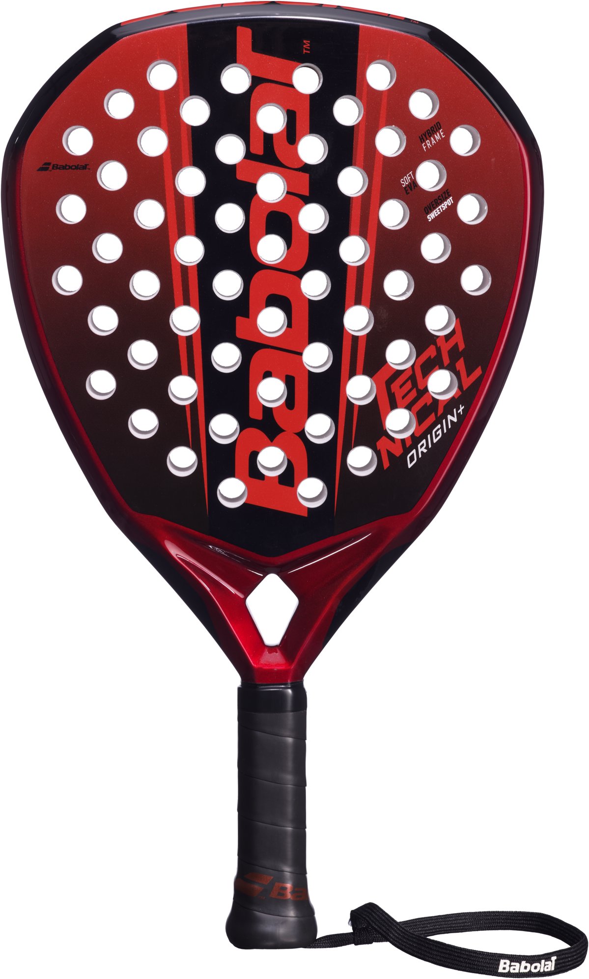 Babolat Technical Origin +