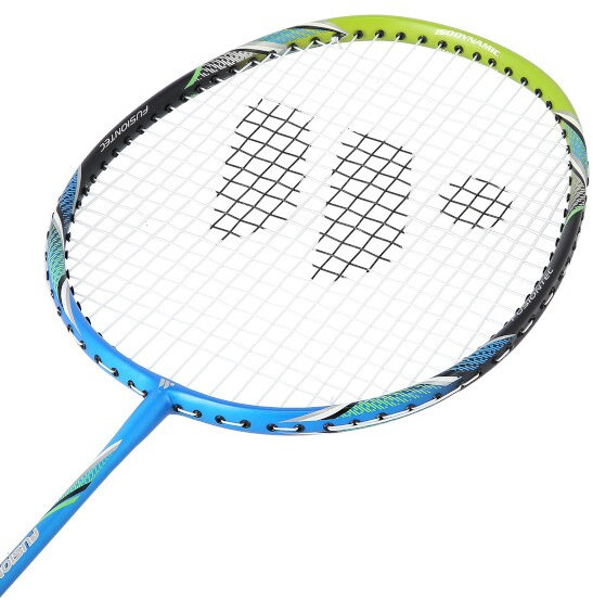 WISH bedmintonová raketa Fusiontec 970