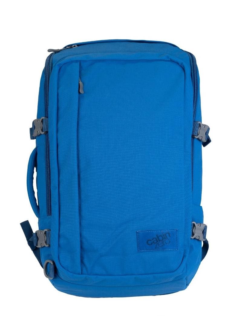 CabinZero Adventure 32 L Atlantic Blue