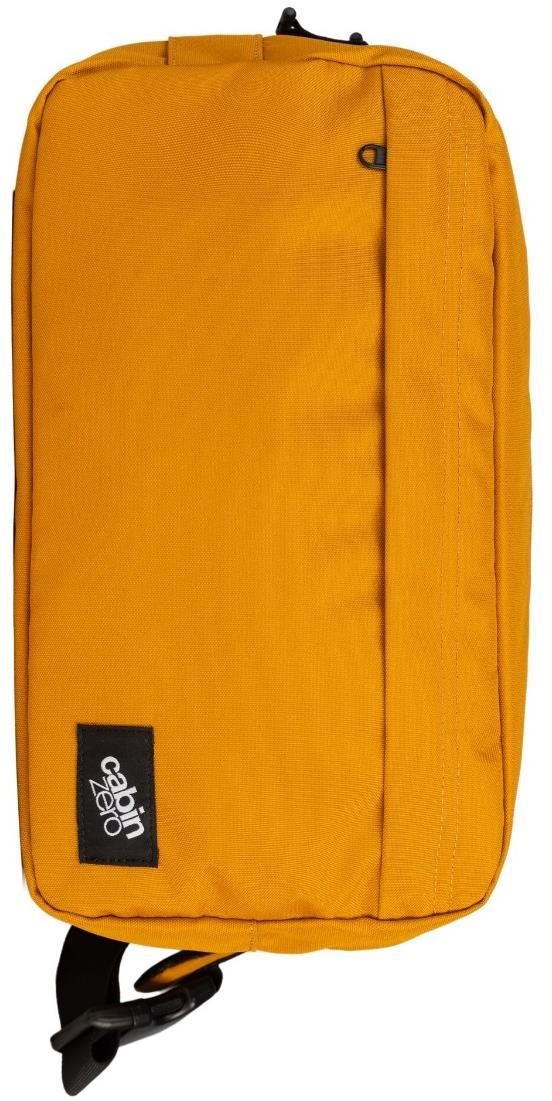 CabinZero Classic 11 L Orange Chill