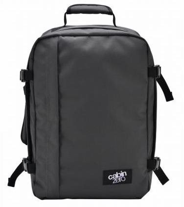 CabinZero Classic 36 L Original Grey