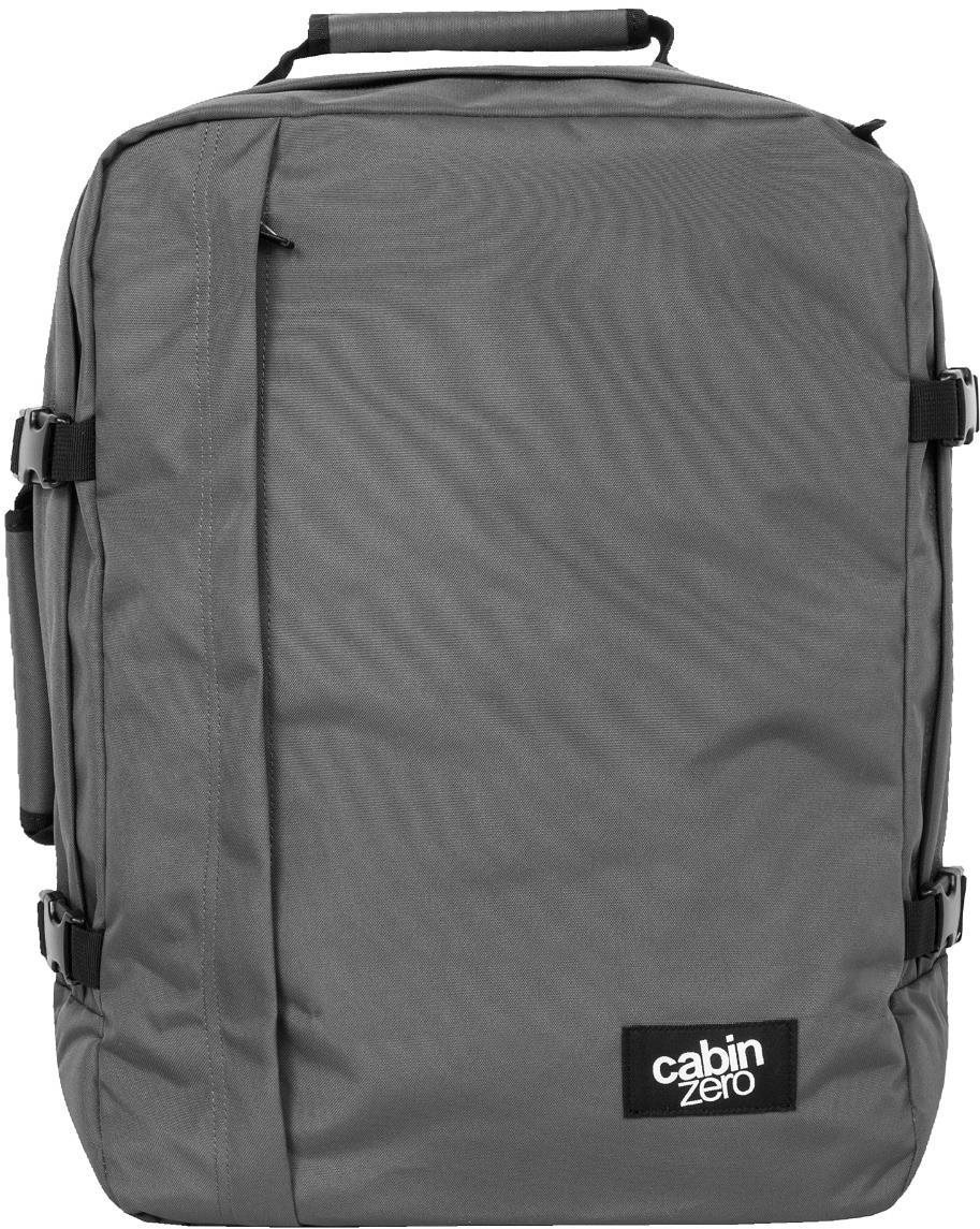 CabinZero Classic 44 L Original Grey