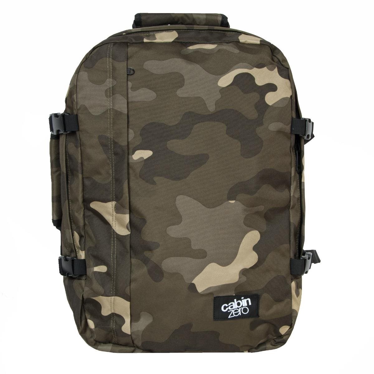 CabinZero Classic 44 L Urban Camo