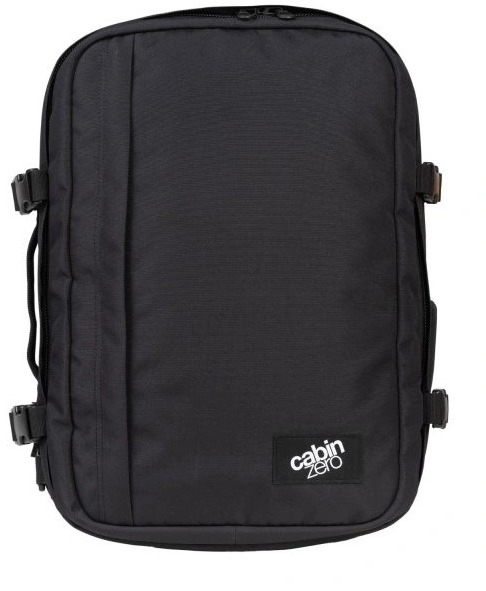 CabinZero Classic Pro 32 L Absolute Black