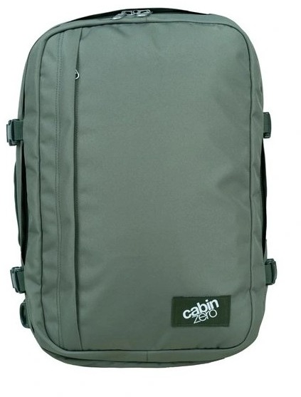 CabinZero Classic Pro 32 L Georgian Khaki