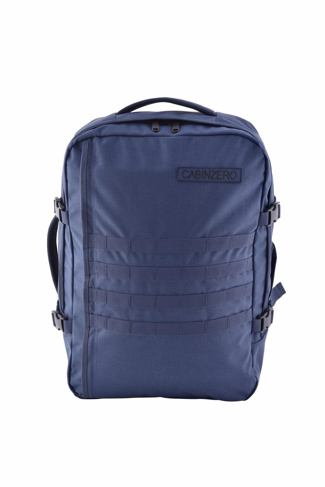 CabinZero Military 44 L Navy