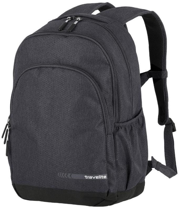 Travelite Kick Off Backpack L Anthracite
