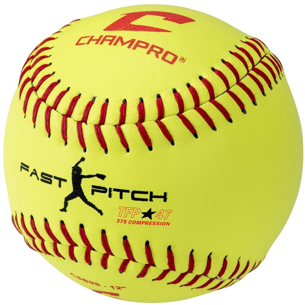 Champro Softbalová loptička 12" CSB98