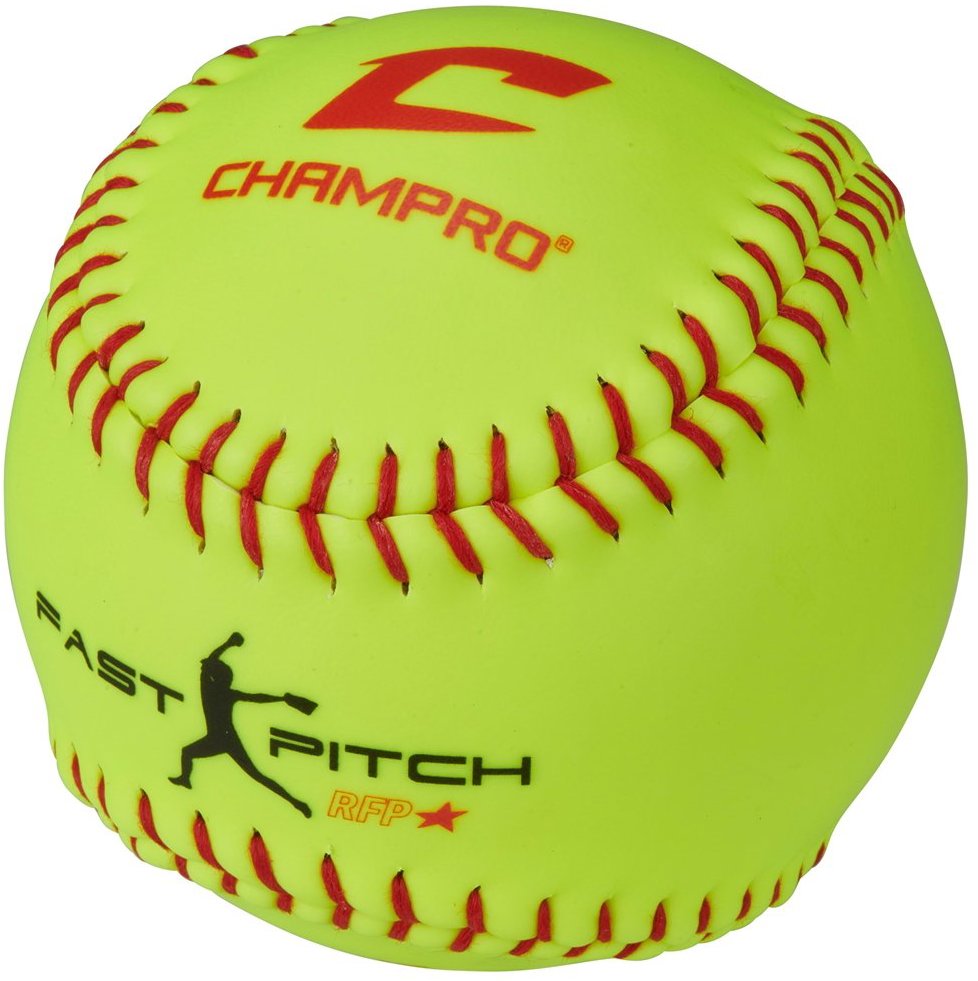 Champro Softbalová loptička 12" vonkajšia CSB65