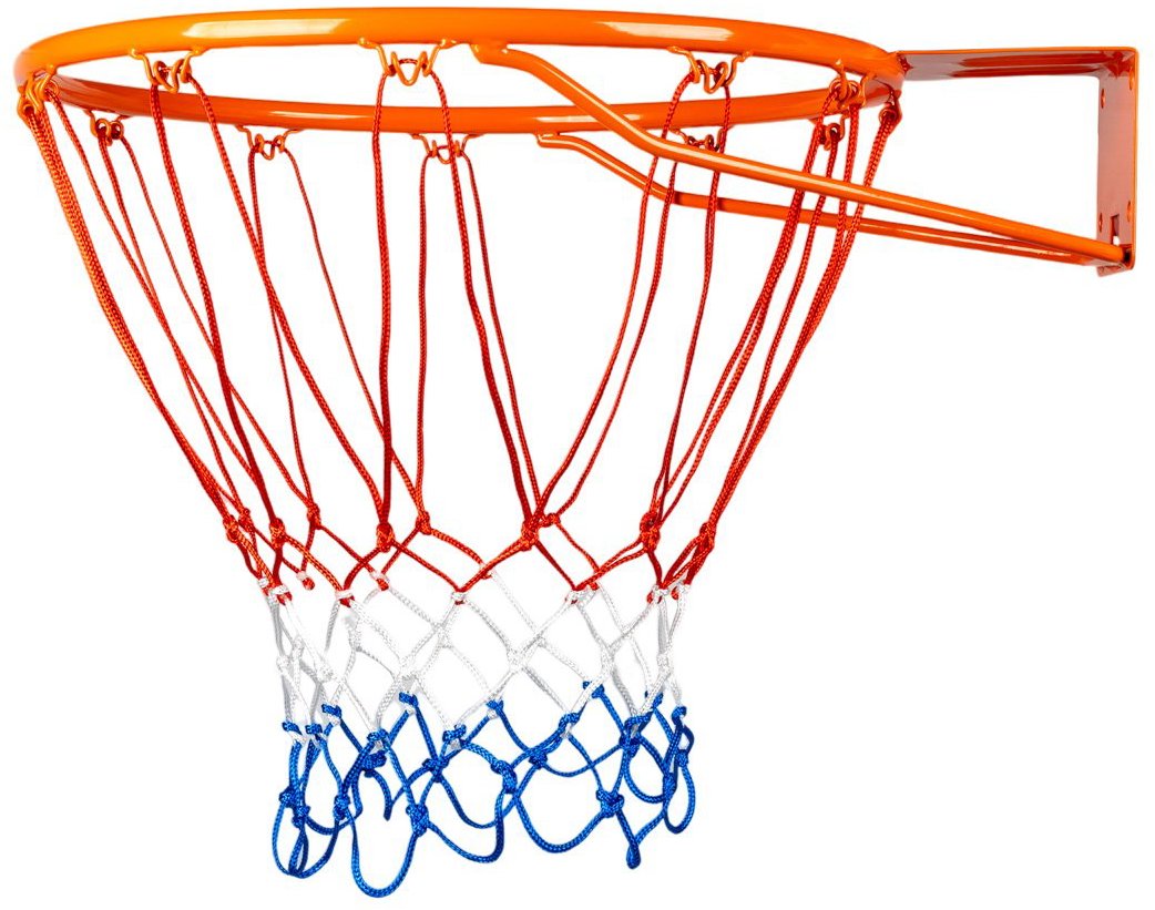 Acra Basketbalový kôš 45 × 1,6 cm