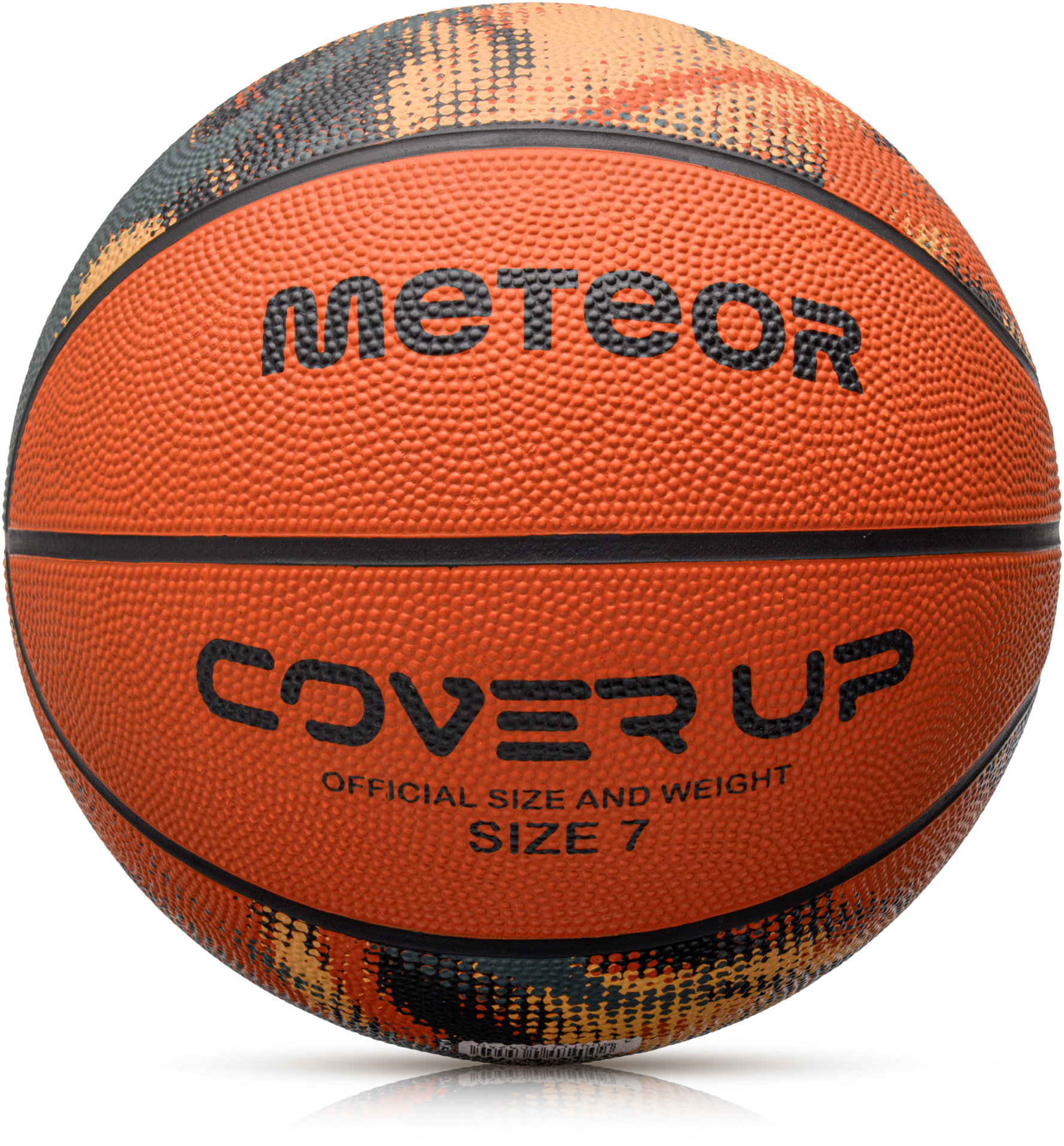 Meteor Cover Up veľ. 7
