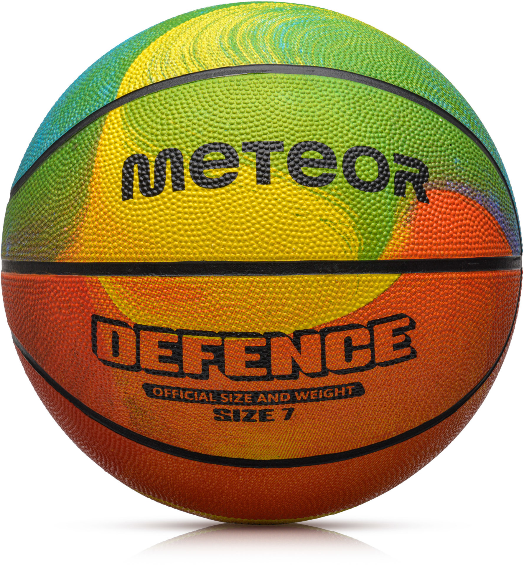 Meteor Defence veľ. 7