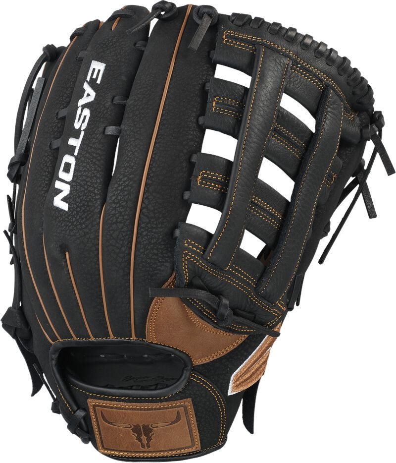 Easton A130863, slowpitch, vel. 13" ľavá