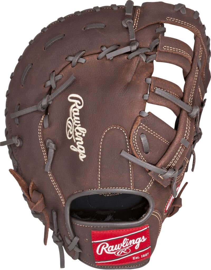 Rawlings PFBDCT, softballová, veľ. 12,5" prvometárska ľavá