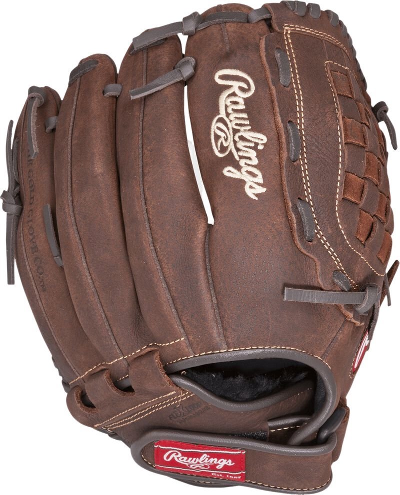 Rawlings P120BFL, softballová, veľ. 12" pravá