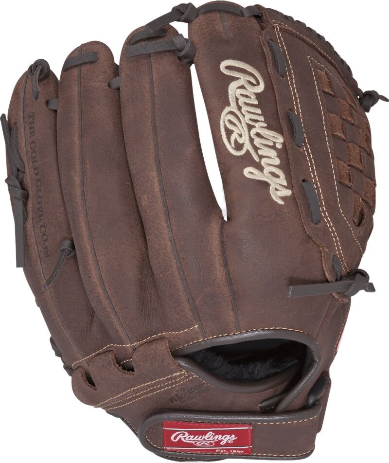 Rawlings P125BFL, softballová, veľ. 12,5" ľavá