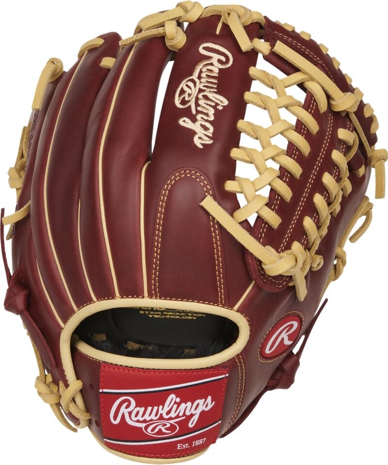 Rawlings Sandlot S1175MTS, veľ. 11,75" ľavá