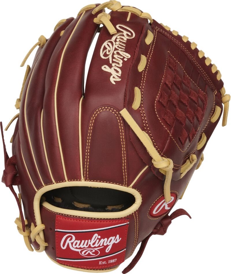 Rawlings Sandlot S1200BSH, vel. 12" ľavá