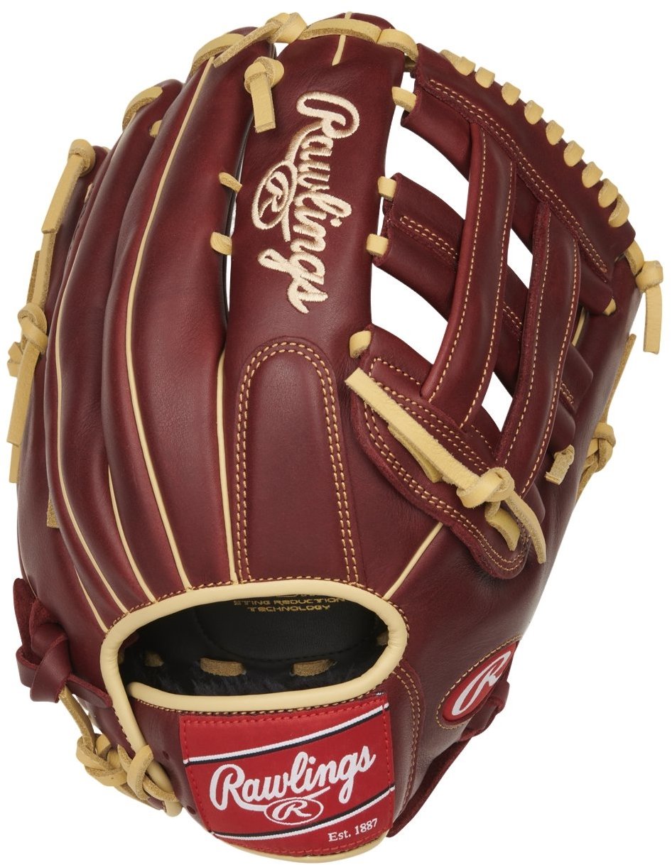 Rawlings S1275HS, veľ. 12,75" pravá