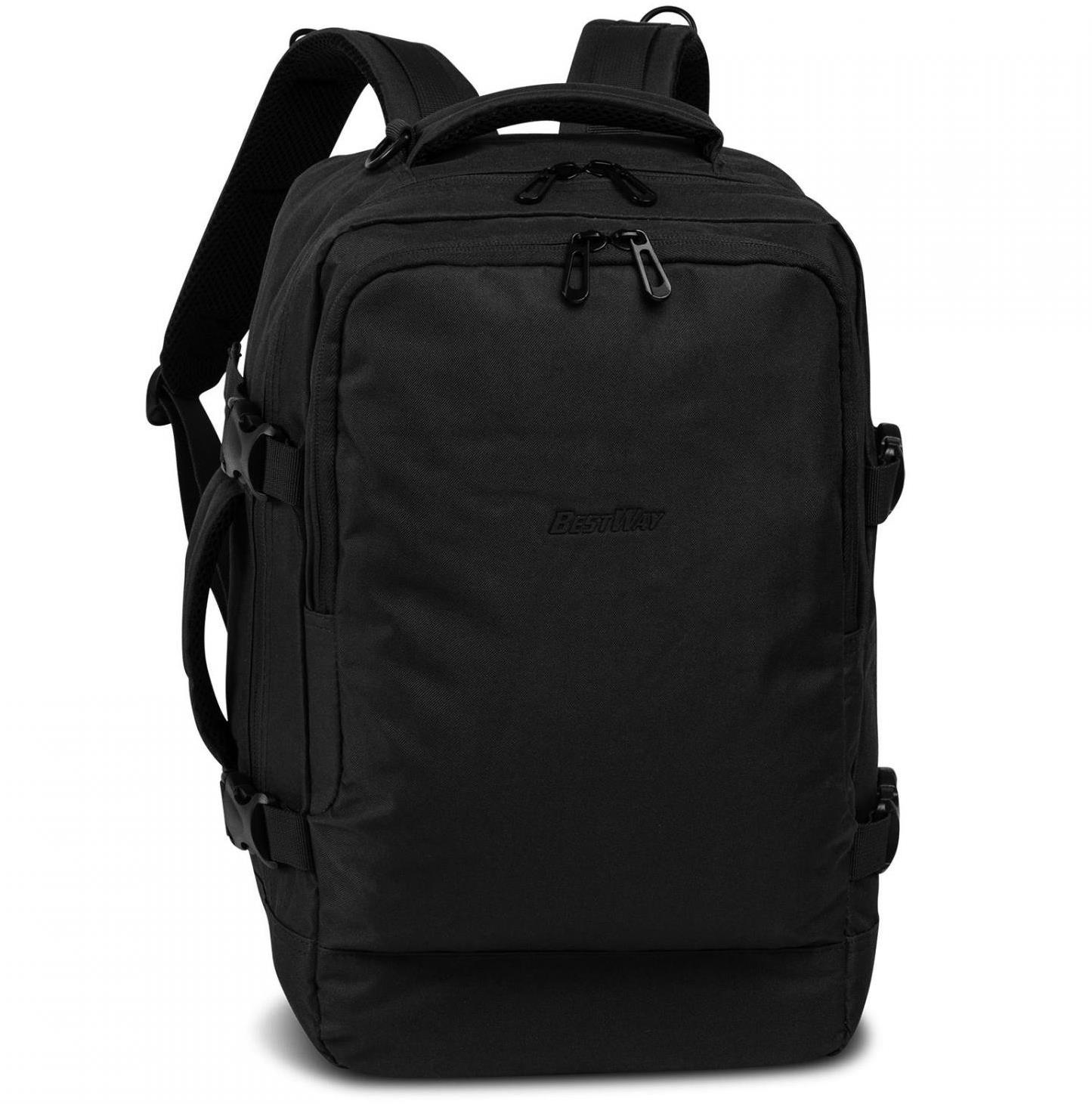 Bestway Bags cabin pro 300 small čierny