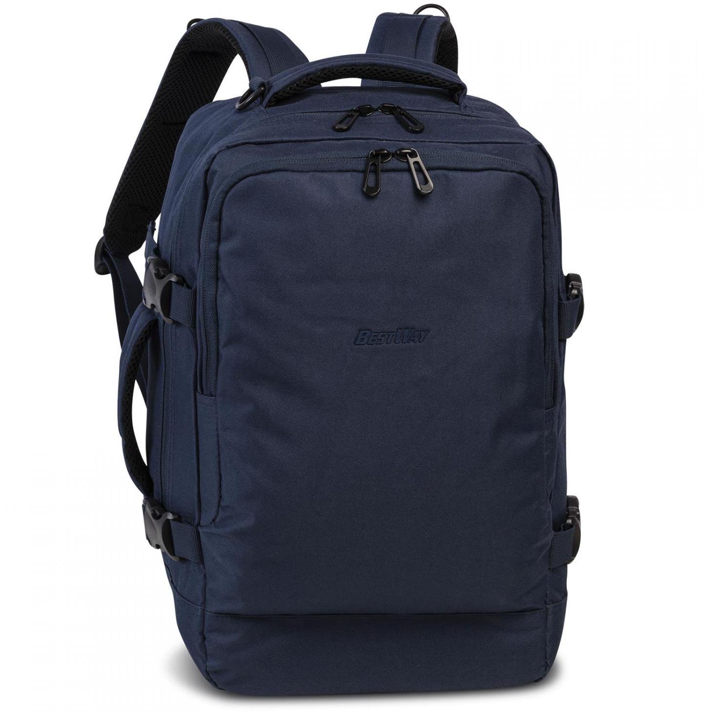 Bestway Bags cabin pro 300 small modrý